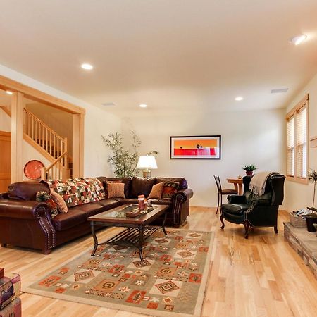 23 Fremont Crossing Sunriver Ngoại thất bức ảnh
