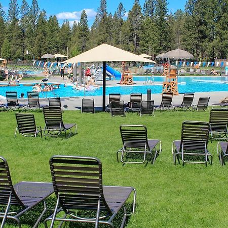 23 Fremont Crossing Sunriver Ngoại thất bức ảnh
