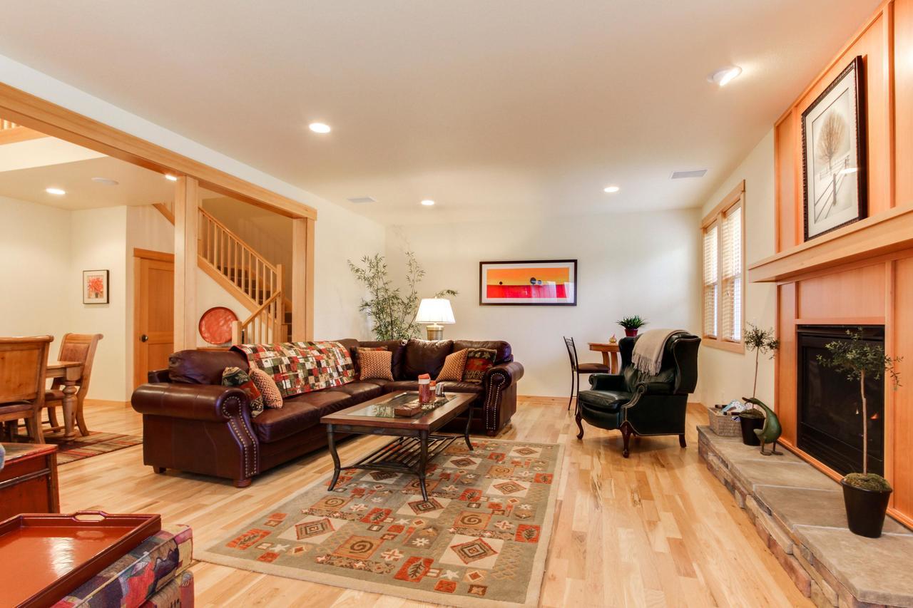 23 Fremont Crossing Sunriver Ngoại thất bức ảnh