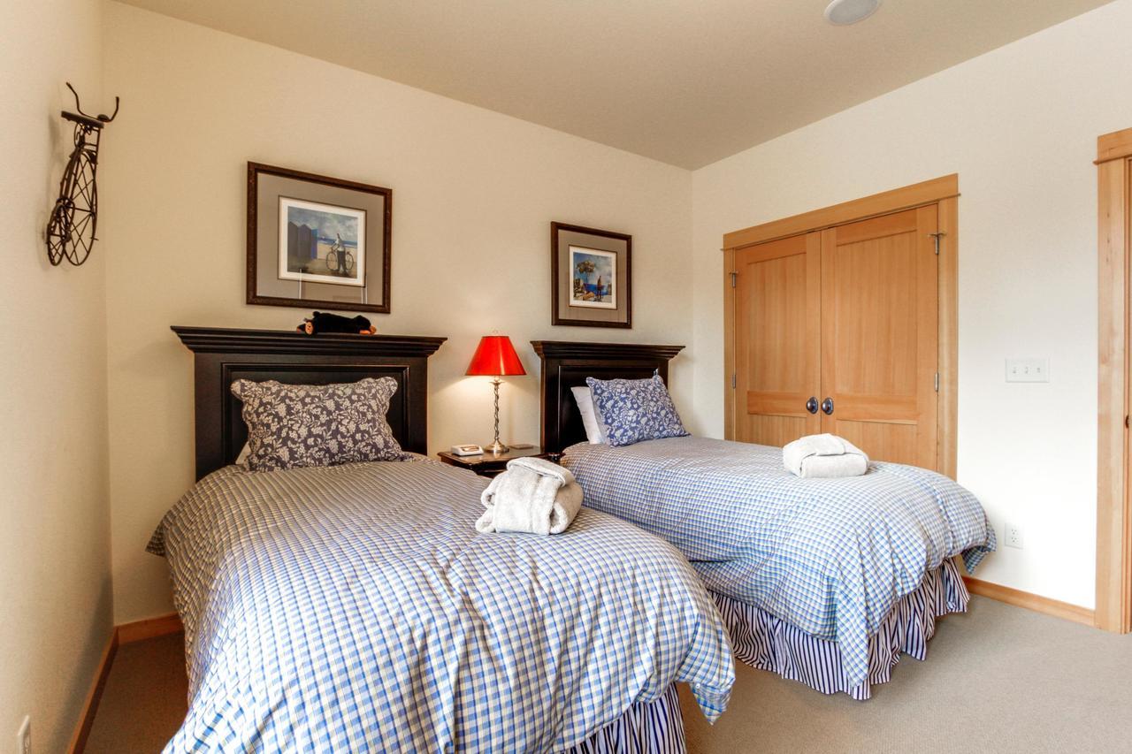23 Fremont Crossing Sunriver Ngoại thất bức ảnh