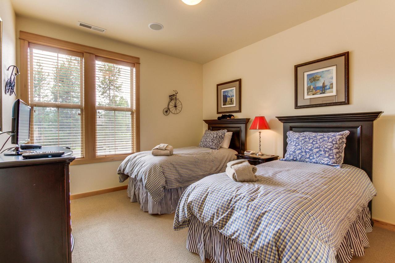 23 Fremont Crossing Sunriver Ngoại thất bức ảnh