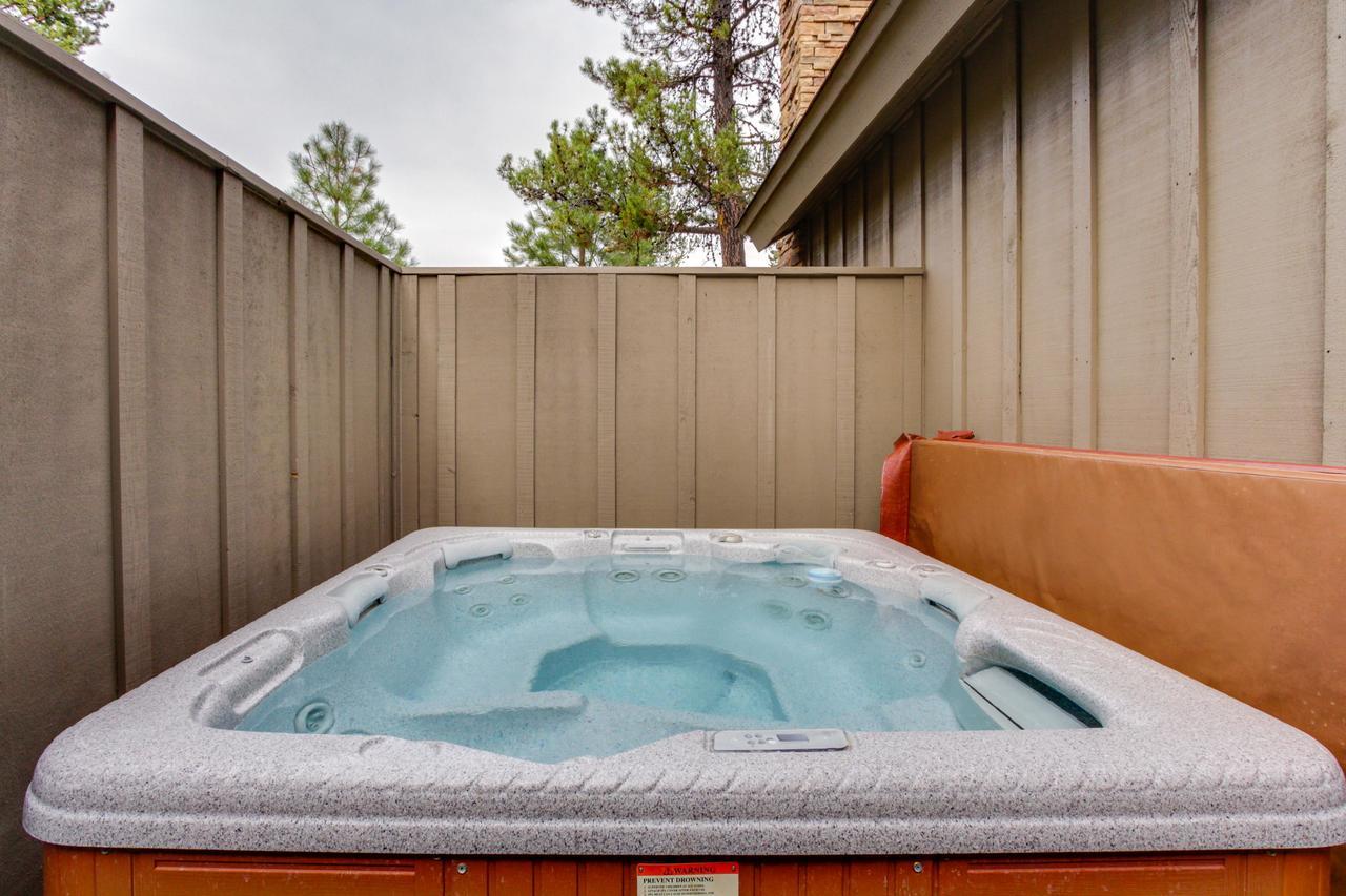 23 Fremont Crossing Sunriver Ngoại thất bức ảnh
