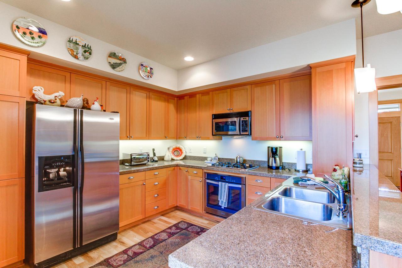 23 Fremont Crossing Sunriver Ngoại thất bức ảnh