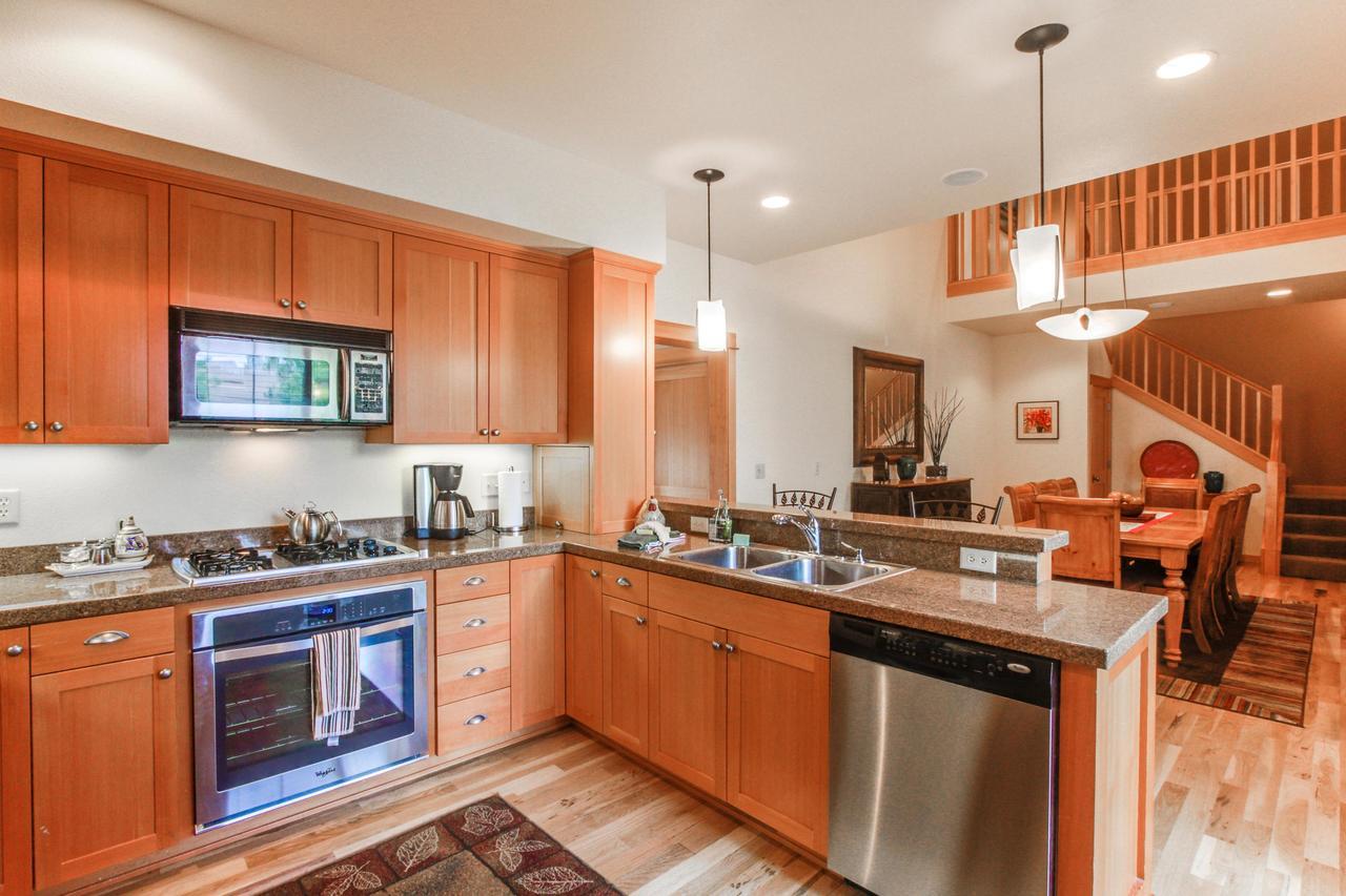 23 Fremont Crossing Sunriver Ngoại thất bức ảnh