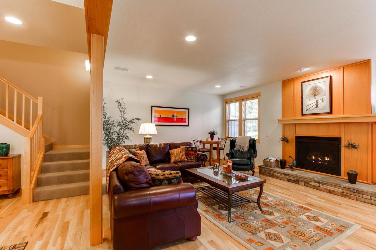 23 Fremont Crossing Sunriver Ngoại thất bức ảnh