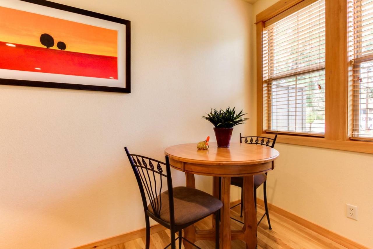 23 Fremont Crossing Sunriver Ngoại thất bức ảnh