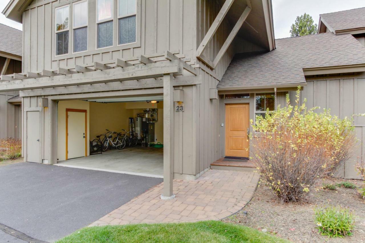 23 Fremont Crossing Sunriver Ngoại thất bức ảnh