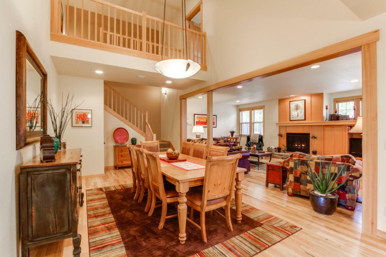 23 Fremont Crossing Sunriver Ngoại thất bức ảnh