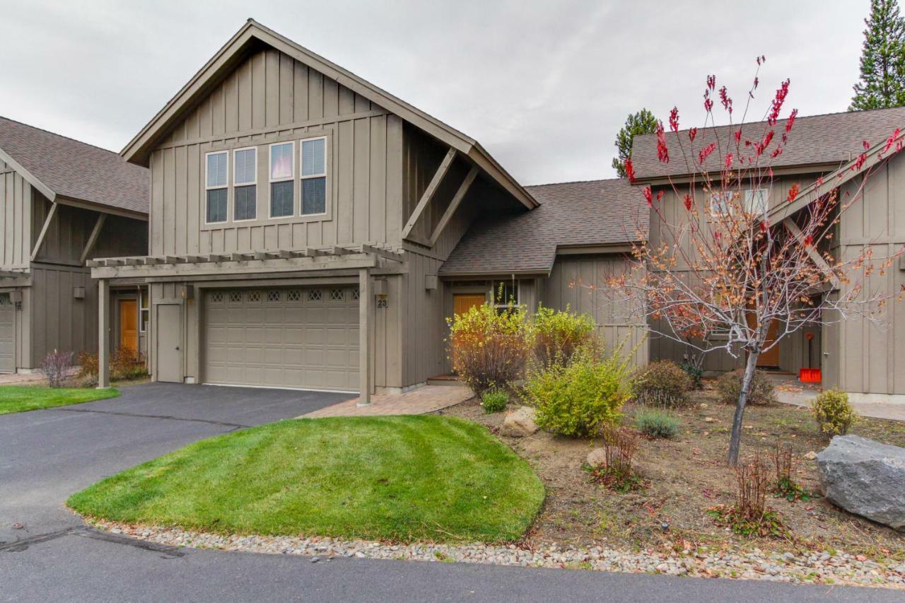 23 Fremont Crossing Sunriver Ngoại thất bức ảnh
