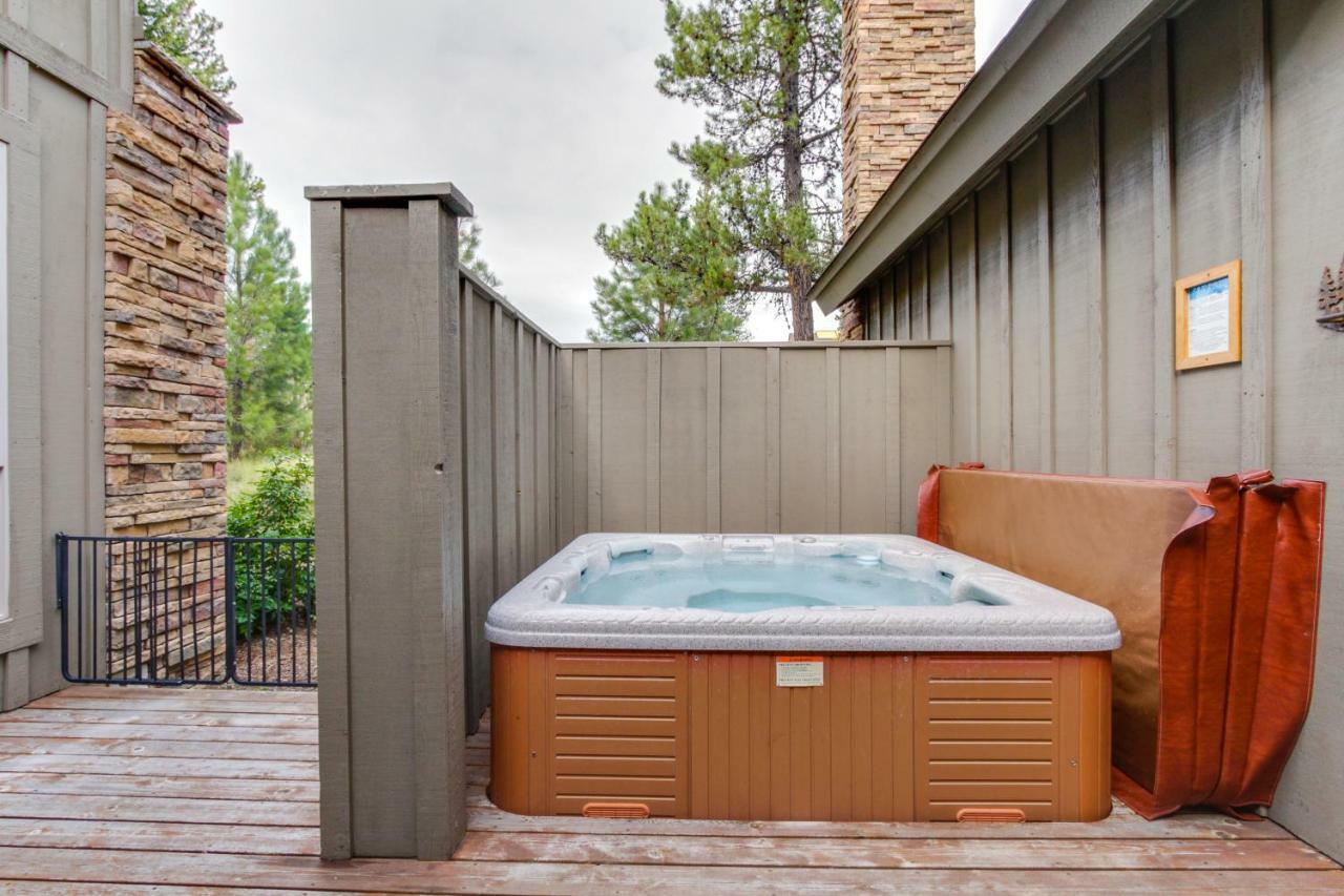 23 Fremont Crossing Sunriver Ngoại thất bức ảnh