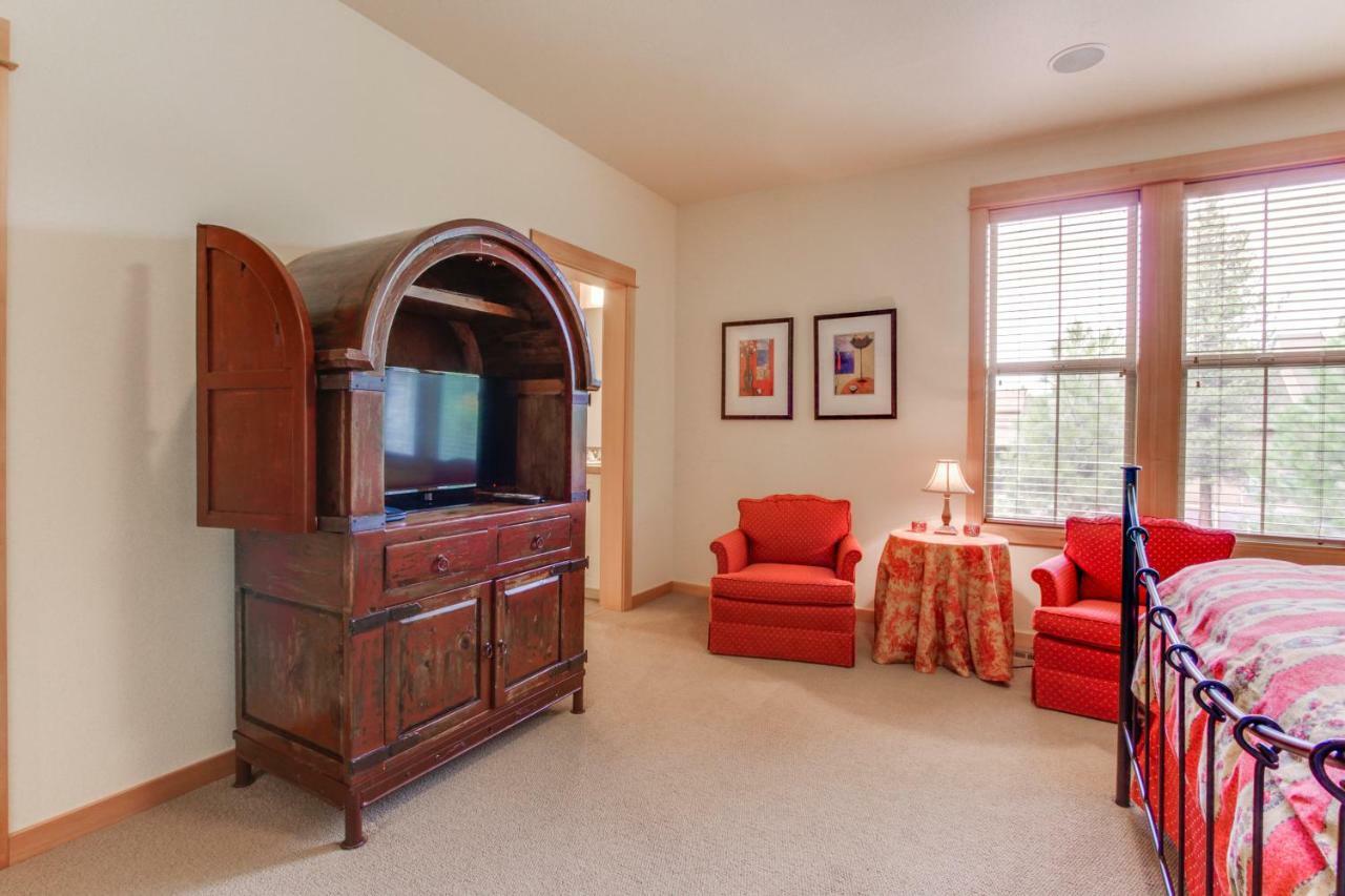 23 Fremont Crossing Sunriver Ngoại thất bức ảnh