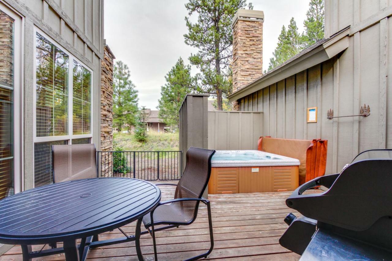 23 Fremont Crossing Sunriver Ngoại thất bức ảnh