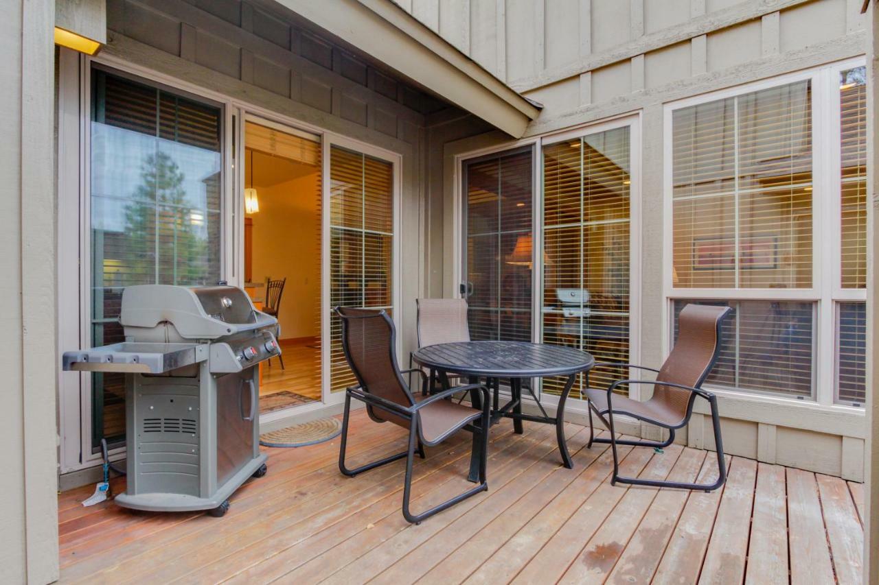 23 Fremont Crossing Sunriver Ngoại thất bức ảnh