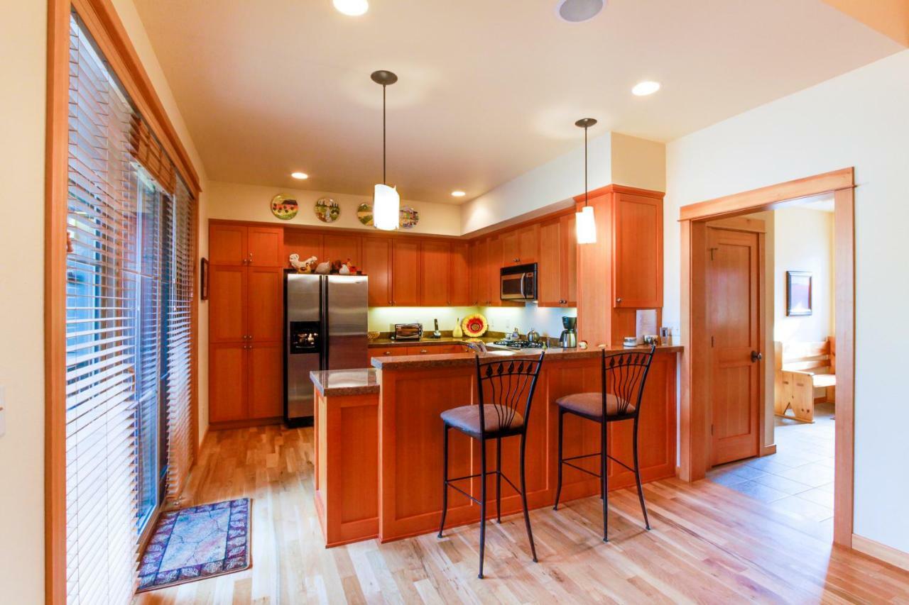 23 Fremont Crossing Sunriver Ngoại thất bức ảnh