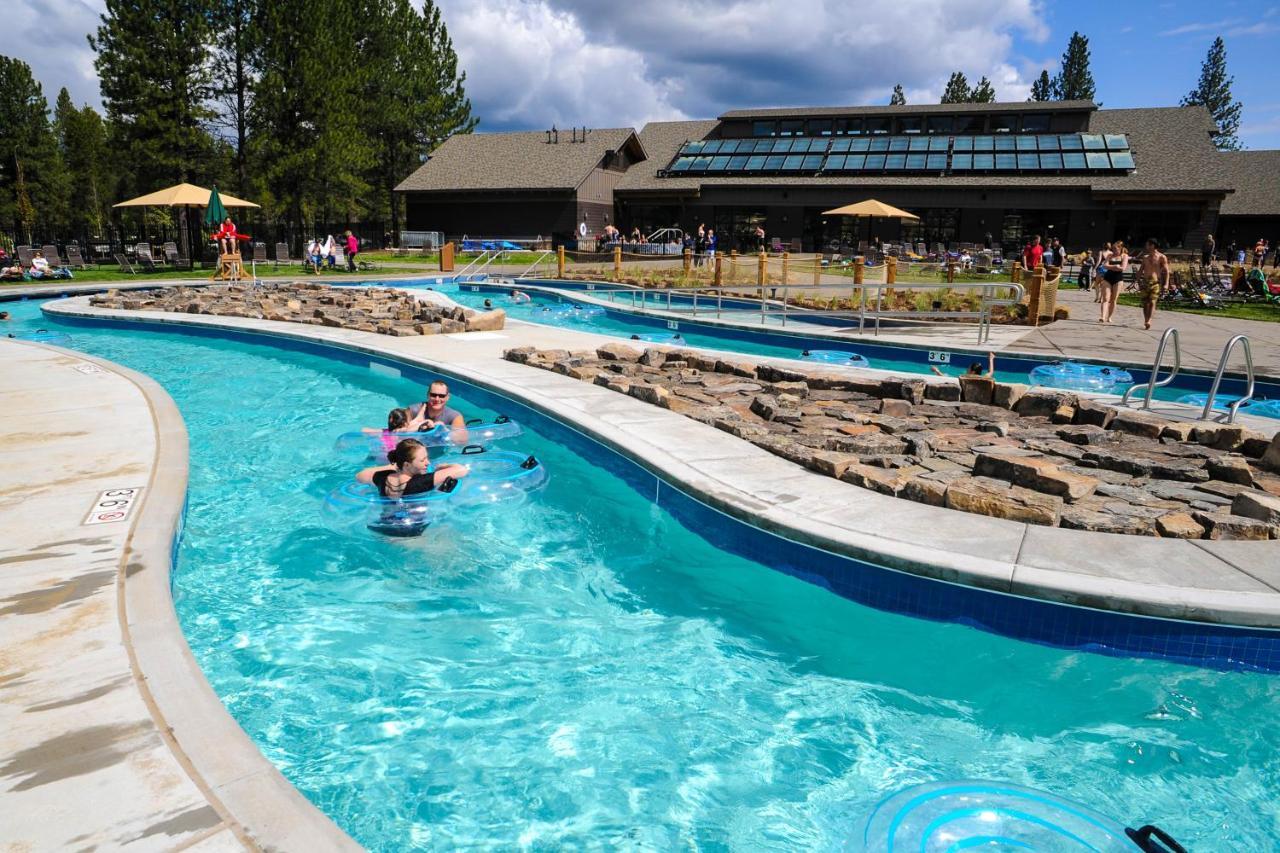 23 Fremont Crossing Sunriver Ngoại thất bức ảnh