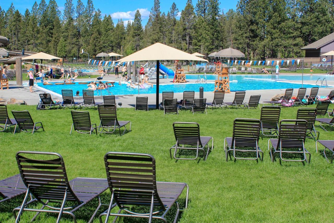 23 Fremont Crossing Sunriver Ngoại thất bức ảnh