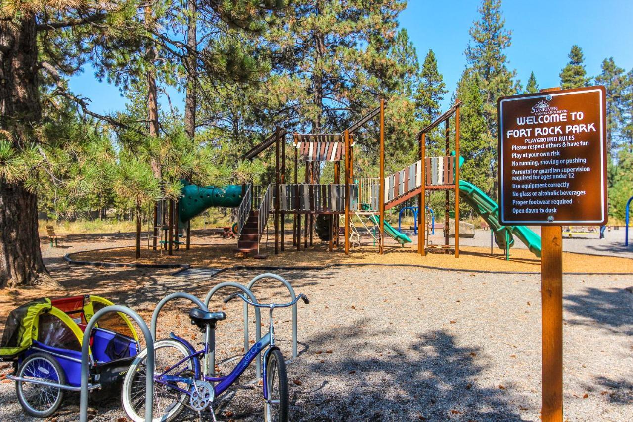 23 Fremont Crossing Sunriver Ngoại thất bức ảnh